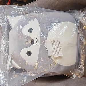 NWT 16" Squishmallow Ryan Husky Dog